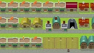 Скриншот 1 к игре Business Shark