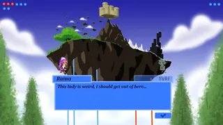 Скриншот 2 к игре Tofu Topple