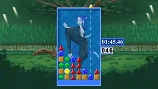 Скриншот 3 к игре Tofu Topple