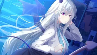 Скриншот 3 к игре 日日夜夜