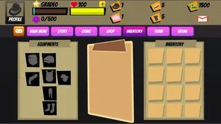 Скриншот 6 к игре Mafia Gangster City