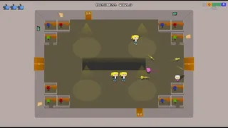 Скриншот 1 к игре Grandpurrents