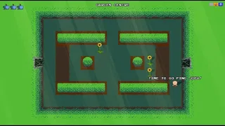 Скриншот 3 к игре Grandpurrents