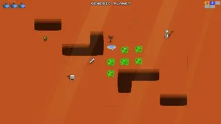 Скриншот 4 к игре Grandpurrents