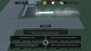 Скриншот 2 к игре BER Bausimulator Remastered