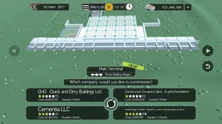 Скриншот 5 к игре BER Bausimulator Remastered