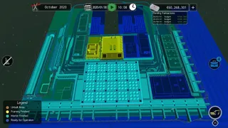 Скриншот 7 к игре BER Bausimulator Remastered