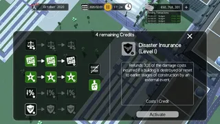 Скриншот 8 к игре BER Bausimulator Remastered