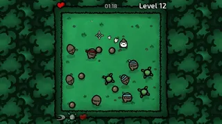 Скриншот 2 к игре Lost Potato