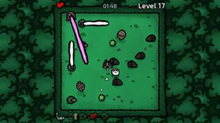 Скриншот 3 к игре Lost Potato