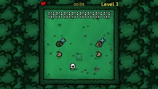 Скриншот 5 к игре Lost Potato