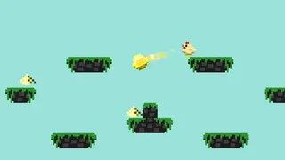 Скриншот 2 к игре The Good Chicken