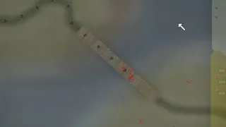 Скриншот 1 к игре Allied Ambush