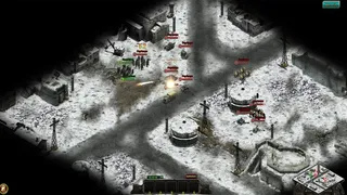 Скриншот 1 к игре General War Memories