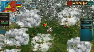 Скриншот 4 к игре General War Memories