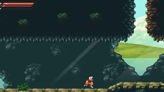 Скриншот 1 к игре Abyss The Forgotten Past