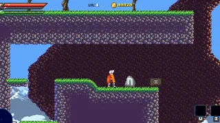 Скриншот 2 к игре Abyss The Forgotten Past