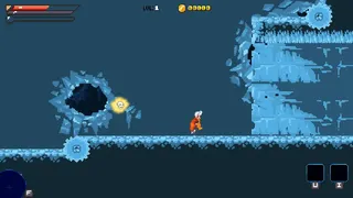 Скриншот 4 к игре Abyss The Forgotten Past