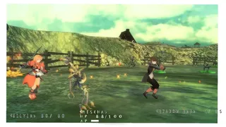 Скриншот 1 к игре Spartoi Meadow