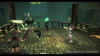 Скриншот 8 к игре Spartoi Meadow