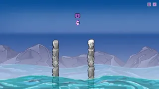 Скриншот 1 к игре Apple Hopper