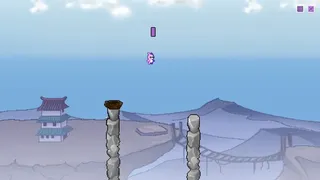 Скриншот 3 к игре Apple Hopper