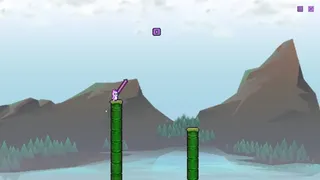 Скриншот 4 к игре Apple Hopper