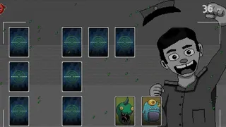 Скриншот 1 к игре Clash Memory Game