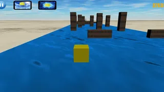 Скриншот 1 к игре Cube Shifter