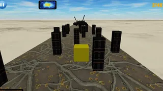 Скриншот 3 к игре Cube Shifter