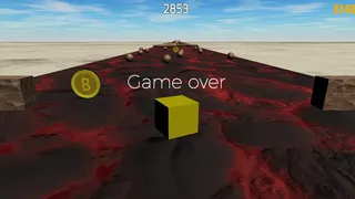 Скриншот 5 к игре Cube Shifter