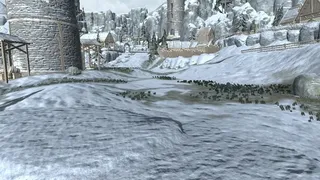 Скриншот 4 к игре VR Time Machine Travelling in history: Medieval Castle, Fort, and Village Life in 1071-1453 Europe
