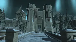 Скриншот 5 к игре VR Time Machine Travelling in history: Medieval Castle, Fort, and Village Life in 1071-1453 Europe