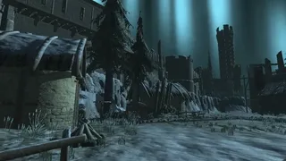 Скриншот 6 к игре VR Time Machine Travelling in history: Medieval Castle, Fort, and Village Life in 1071-1453 Europe