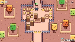 Скриншот 2 к игре Super Box Land Demake