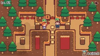 Скриншот 4 к игре Super Box Land Demake