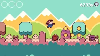 Скриншот 8 к игре Super Wiloo Demake
