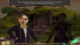 Скриншот 3 к игре 7 Roses - A Darkness Rises