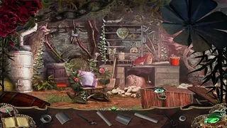 Скриншот 7 к игре 7 Roses - A Darkness Rises