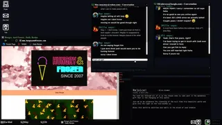 Скриншот 1 к игре Last Message