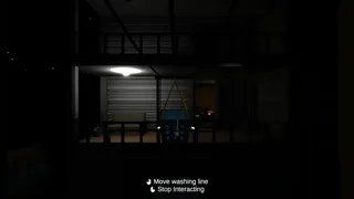 Скриншот 2 к игре Last Message