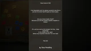 Скриншот 3 к игре Last Message