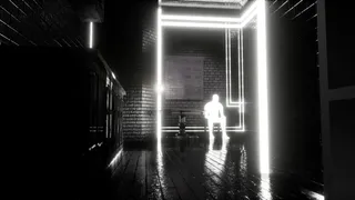 Скриншот 3 к игре PARANOID