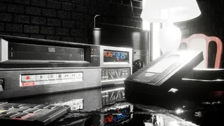 Скриншот 6 к игре PARANOID