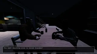 Скриншот 2 к игре SAWMOUTh