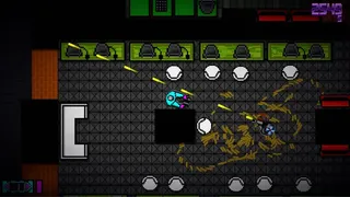 Скриншот 2 к игре Bloodway Infinity