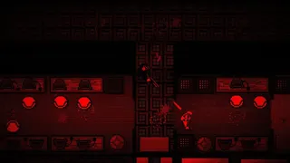 Скриншот 5 к игре Bloodway Infinity
