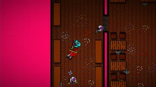 Скриншот 6 к игре Bloodway Infinity
