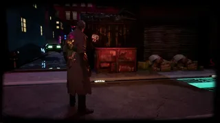 Скриншот 2 к игре Cuba2077