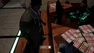 Скриншот 5 к игре Cuba2077